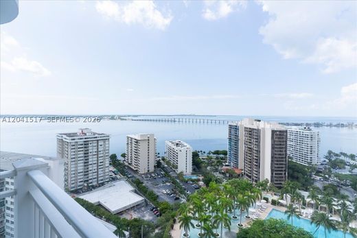 Complexes résidentiels à Miami, Comté de Miami-Dade