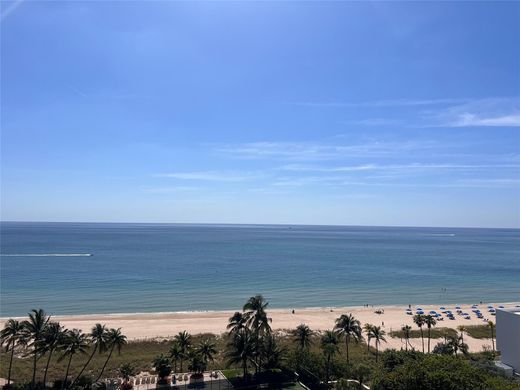 Complesso residenziale a Lauderdale-by-the-Sea, Broward County