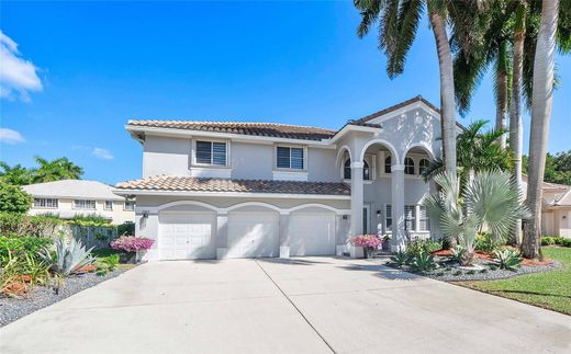 Willa w Weston, Broward County