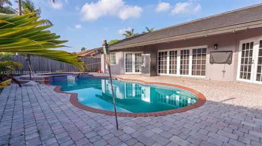 Villa in Miami, Miami-Dade