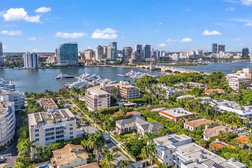 公寓楼  Palm Beach, Palm Beach County