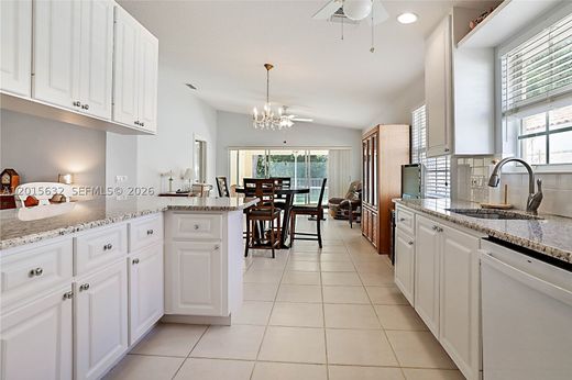 Villa - Stuart, Martin County