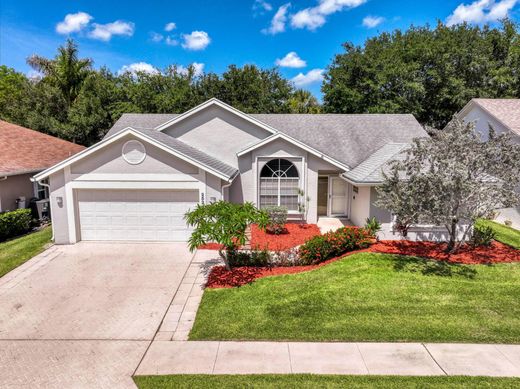 Villa - Jupiter, Palm Beach County