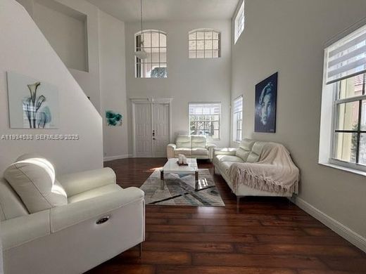 Villa in Weston, Broward County