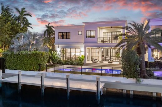 Villa in Miami, Miami-Dade