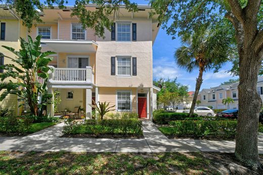 Жилой комплекс, Юпитер, Palm Beach County