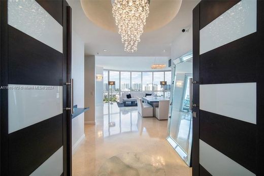 Appartementencomplex in Sunny Isles Beach, Miami-Dade County