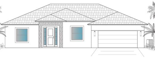 Villa in Port Saint Lucie, Saint Lucie County