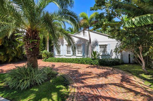 Villa en West Palm Beach, Palm Beach County