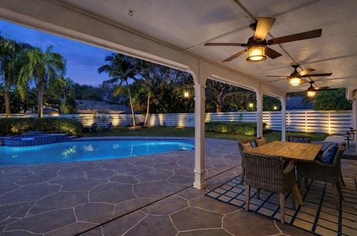 Villa a Miami, Miami-Dade County