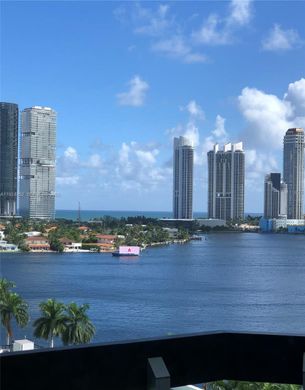 Appartementencomplex in Aventura, Miami-Dade County