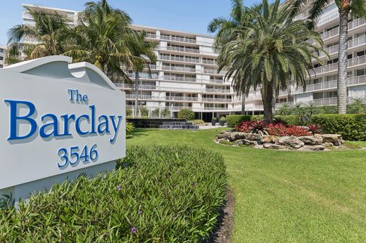 Komplex apartman South Palm Beach, Palm Beach County