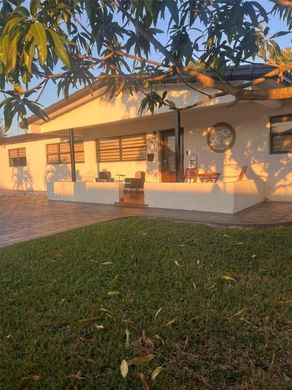 Βίλα σε Μαϊάμι, Miami-Dade County