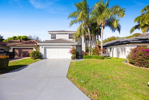 Villa in Boca Raton, Palm Beach