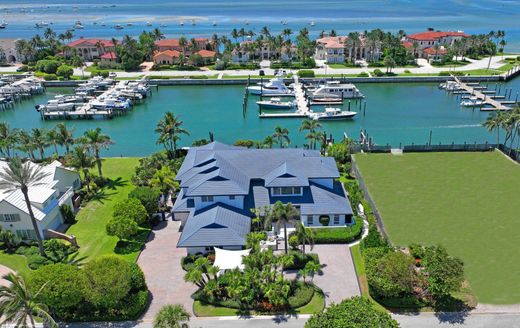 Villa à Stuart, Comté de Martin