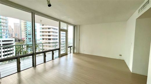 Residential complexes in Miami, Miami-Dade