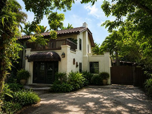 Villa in Fort Lauderdale, Broward County