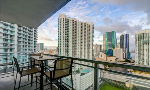 Residential complexes in Miami, Miami-Dade
