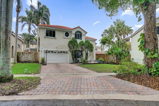 Villa en Cooper City, Broward County