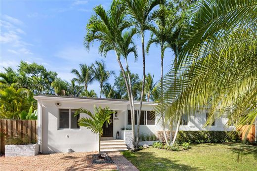 Villa in South Miami, Miami-Dade