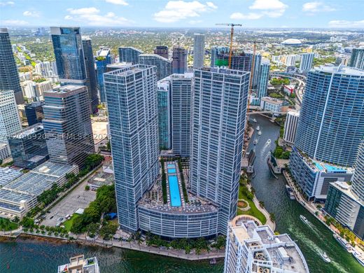 Complesso residenziale a Miami, Miami-Dade County