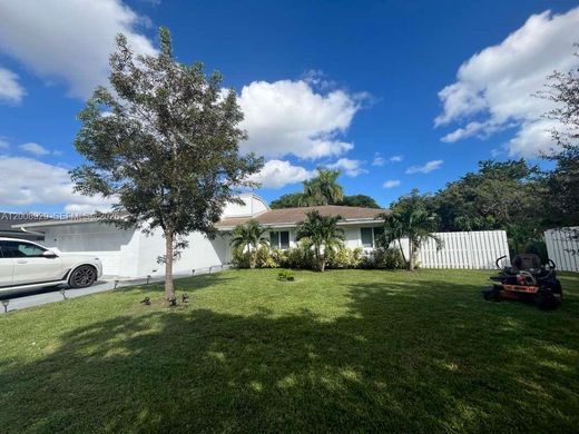Villa in Miami, Miami-Dade County