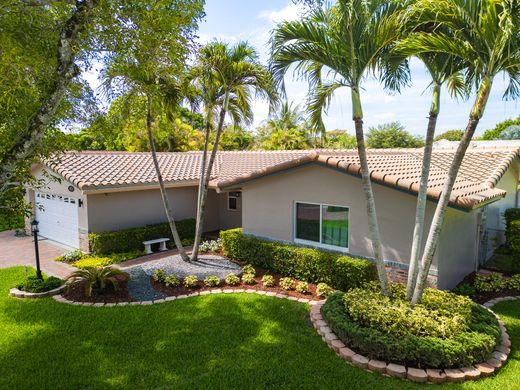 Villa in Coral Springs, Broward County