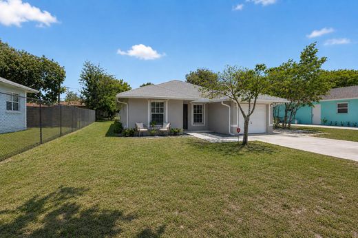 Villa in Delray Beach, Palm Beach