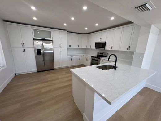 Villa in North Miami Beach, Miami-Dade