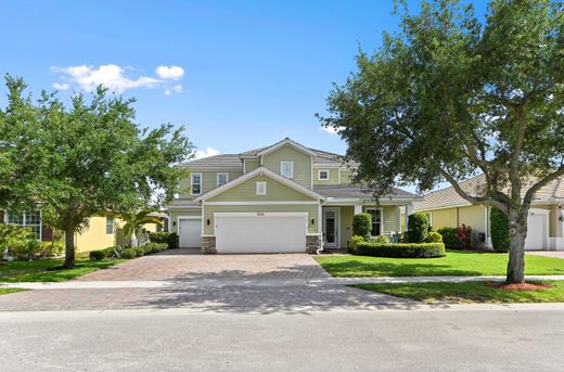 Villa in Lake Worth, Palm Beach