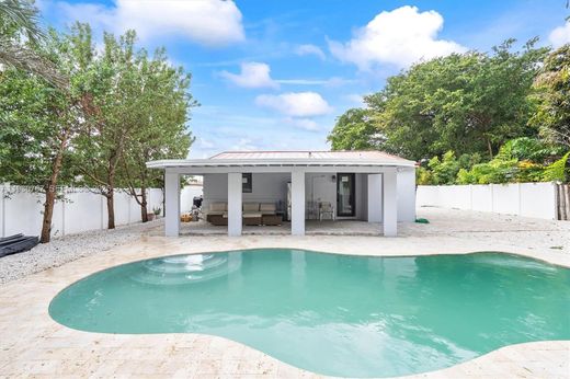 Villa in Hollywood, Broward County