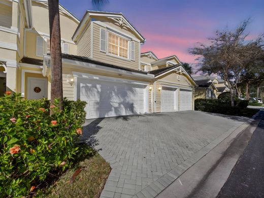 Villa Fort Pierce, Saint Lucie County