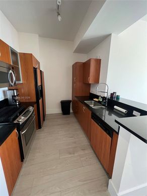 Residential complexes in Aventura, Miami-Dade