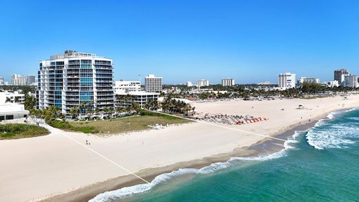 Komplex apartman Fort Lauderdale, Broward County