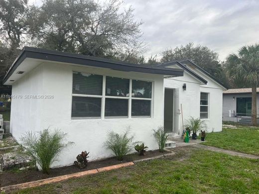 Villa in Fort Lauderdale, Broward County