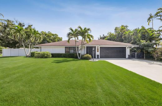 Villa in Boynton Beach, Palm Beach County