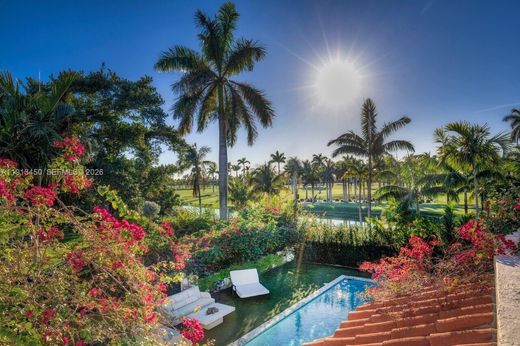 Villa in Miami Beach, Miami-Dade County