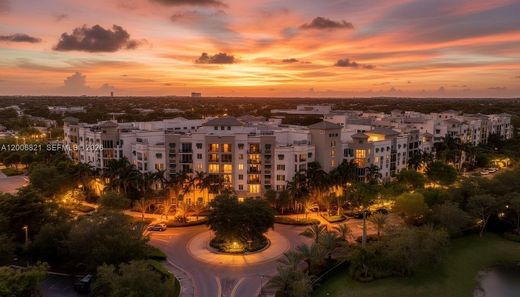 Residential complexes in Plantation, Broward County
