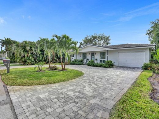 Villa in Deerfield Beach, Broward County