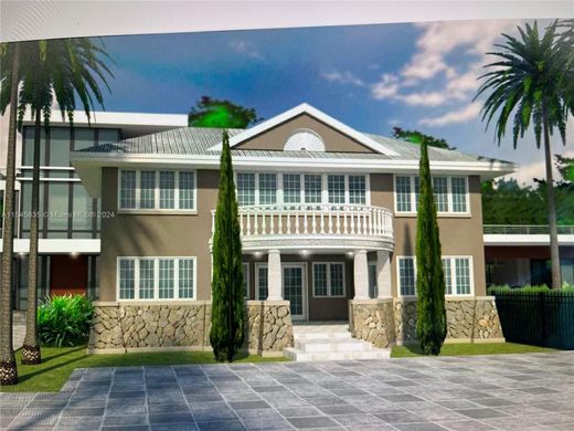 Villa en Unincorporated Dade County, Florida
