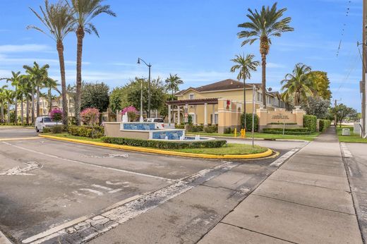 Hôtel particulier à Miami Terrace Mobile Home, Comté de Miami-Dade