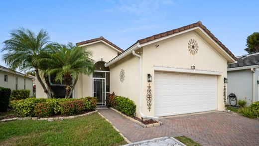 Villa in Port Saint Lucie, Saint Lucie County