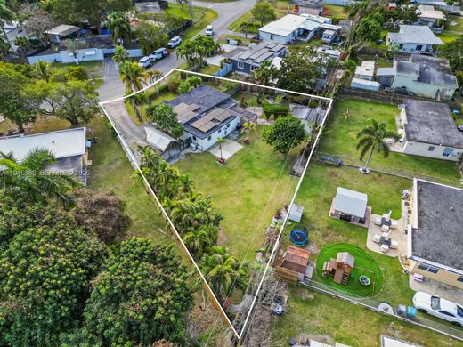 Villa à Homestead, Comté de Miami-Dade