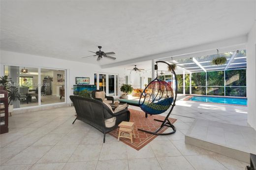 Villa in Pinecrest, Miami-Dade