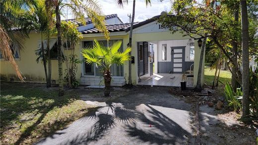 Villa in Hollywood, Broward County