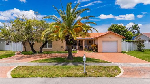 Villa à Hialeah, Comté de Miami-Dade