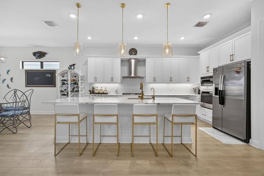 Βίλα σε Westlake, Hillsborough County