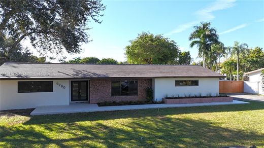 Villa - Miami, Miami-Dade County