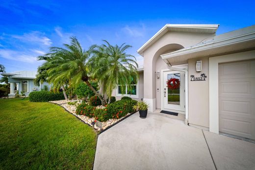 Villa Port Saint Lucie, Saint Lucie County