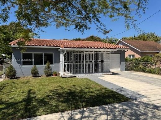Вилла, Майами, Miami-Dade County